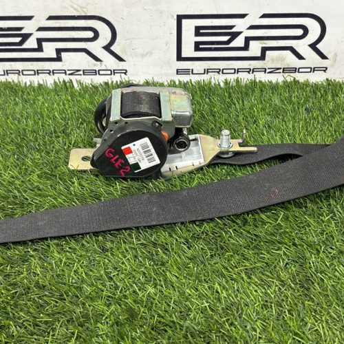 Ремень безопасности задний левый Mercedes W166 X166 C292