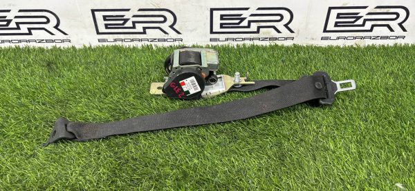 Ремень безопасности задний левый Mercedes W166 X166 C292