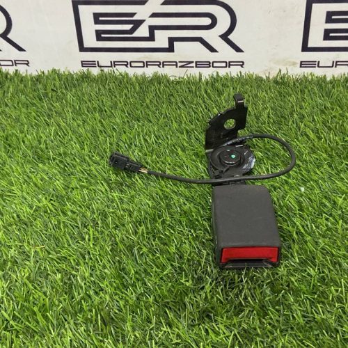 Замок ремня безопасности левый Mercedes Benz GLS X166