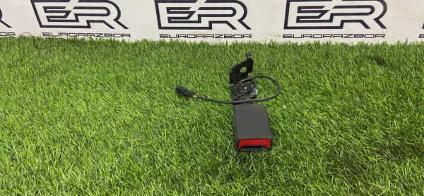 Замок ремня безопасности левый Mercedes Benz GLS X166