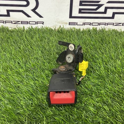 Замок ремня безопасности Mercedes Е W212