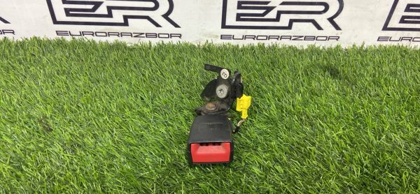 Замок ремня безопасности Mercedes Е W212