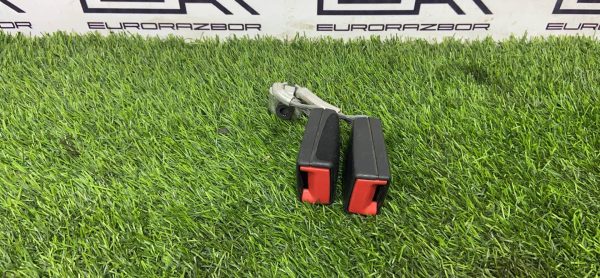 Замок ремня безопасности Passat [B6]