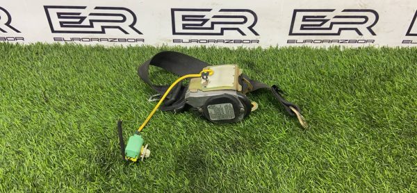 Ремень безопасности Volkswagen Touareg