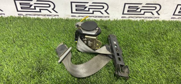 Ремень безопасности Volkswagen Touareg