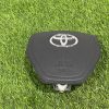 Подушка безопасности в руль Toyota Rav 4