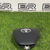 Подушка безопасности в руль Toyota Rav 4