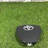 Подушка безопасности в руль Toyota Rav 4