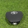 Подушка безопасности в руль Toyota Rav 4