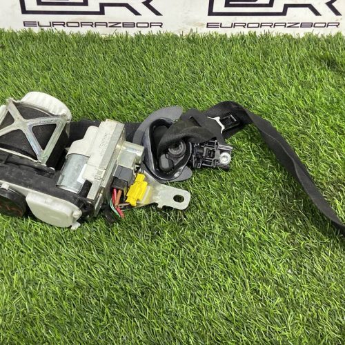 Ремень безопасности правый Mercedes GLE W166