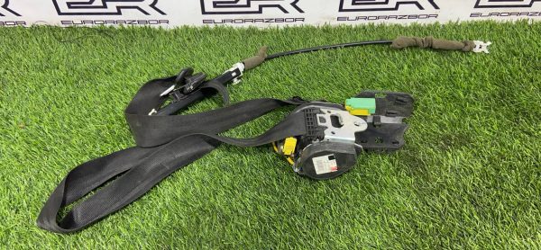 Ремень безопасности Volkswagen Touareg