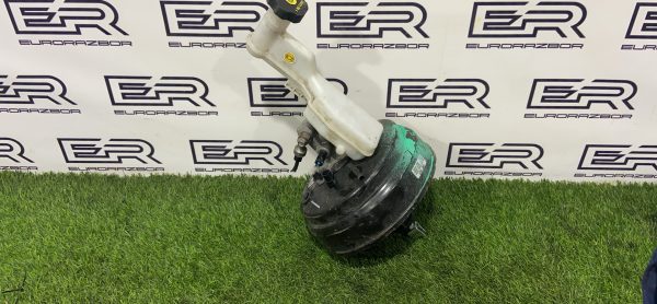 Вакуумник для Kia Sorento prime