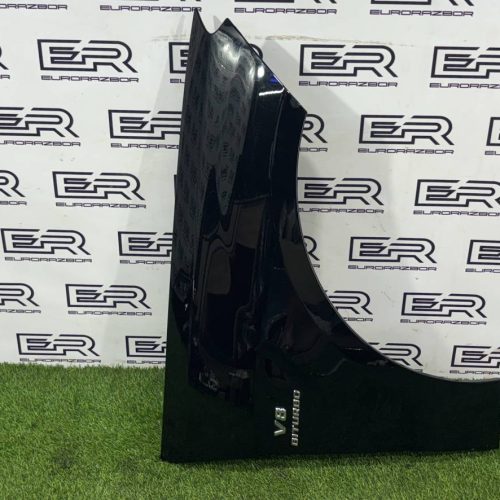 Крыло переднее правое Mercedes Benz M Класс W166