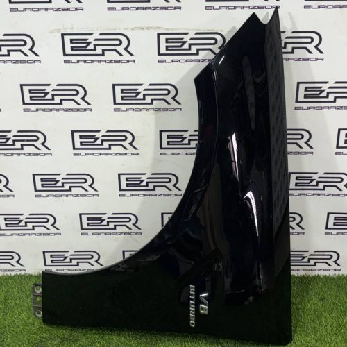 Крыло переднее левое Mercedes Benz M Класс W166