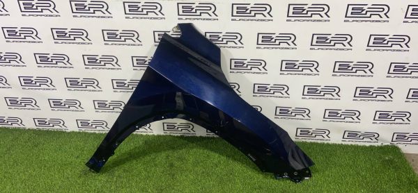 Крыло переднее правое Lexus RX 4 поколение