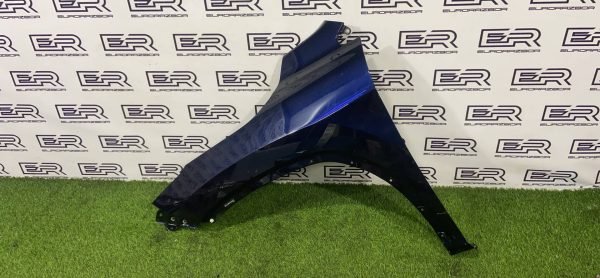 Крыло переднее левое Lexus RX 4 поколение