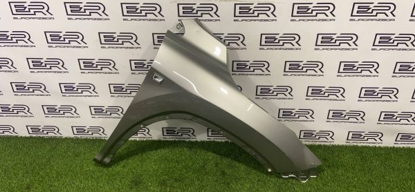 Крыло переднее правое Lexus RX 4 поколение [рестайлинг]