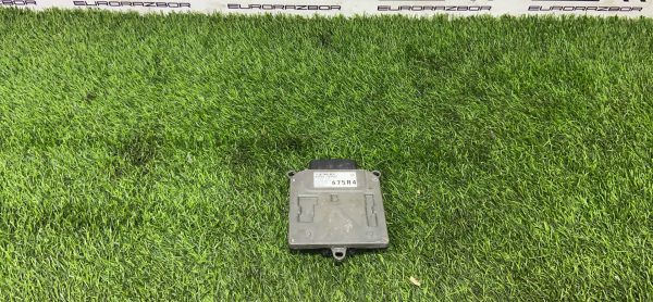 Блок розжига ксенона Lexus RX 4 поколение [рестайлинг]