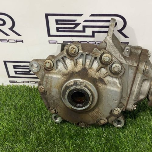 Редуктор переднего моста Mercedes Benz GLC X253