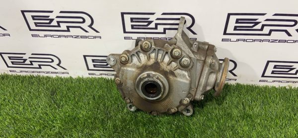 Редуктор переднего моста Mercedes Benz GLC X253