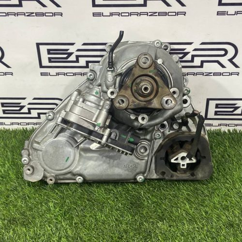 Раздаточная коробка BMW X5 F15 ATS45L