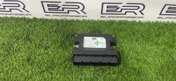 Блок управления пневмоподвески Range Rover Velar L560