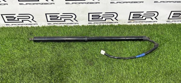 Электропривод багажника Lexus RX 4 поколение