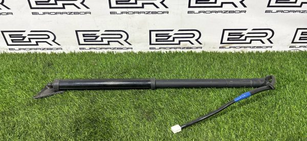 Электропривод багажника Lexus RX 4 поколение