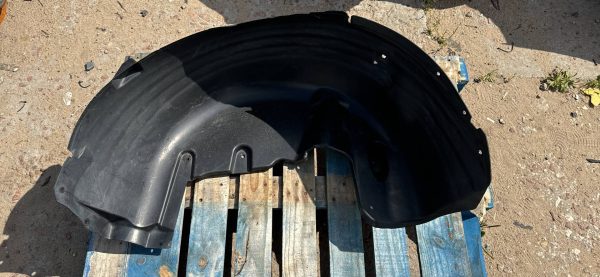 Подкрылок задний левый Mercedes GLE W166