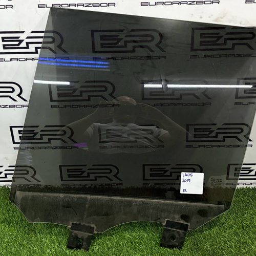 Стекло двери заднее левое Range Rover L405 2017г.