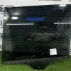 Стекло двери заднее правое BMW X5 F15 F85