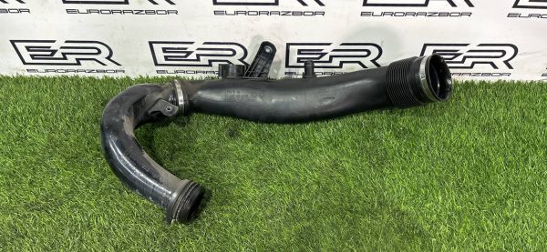 Патрубок воздушного фильтра Bmw N55B30A 3.0