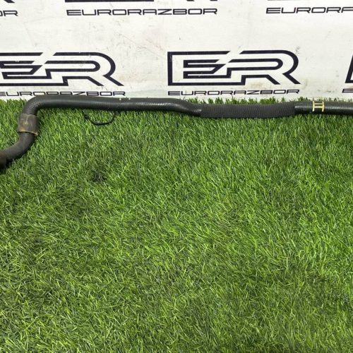 Патрубок охлаждения Bmw N55B30A 3.0