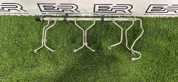 Топливная рампа Bmw N55B30A 3.0