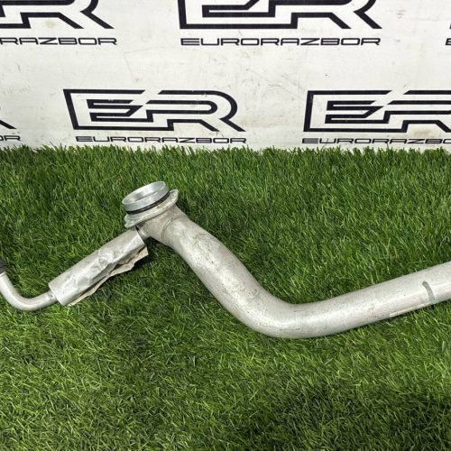 Патрубок охлаждения Bmw N55B30A 3.0