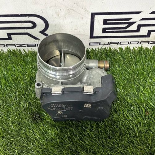 Дроссельная заслонка Bmw N55B30A 3.0