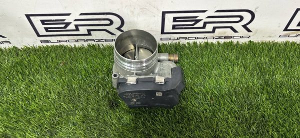 Дроссельная заслонка Bmw N55B30A 3.0