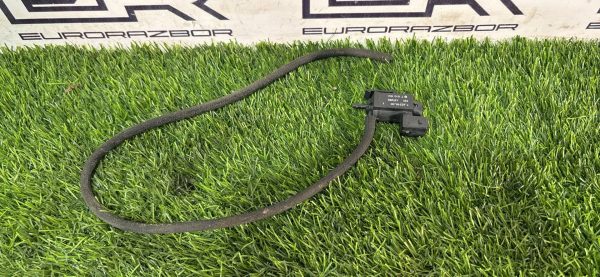 Электромагнитный клапан Bmw N55B30A 3.0