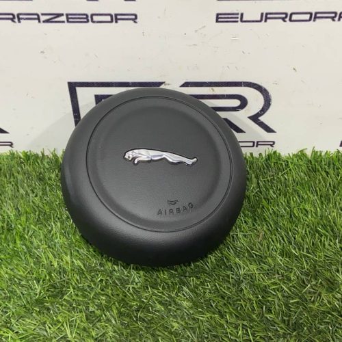 Подушка в Руль R Sport Jaguar