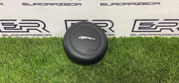 Подушка в Руль R Sport Jaguar