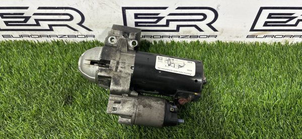 Стартер BMW X5 F15