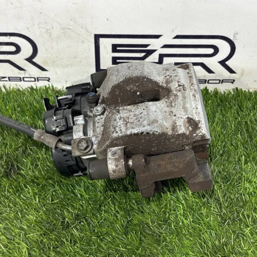 Суппорт задний правый Mercedes GLC X253 C253