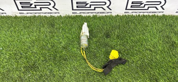 Моторчик регулировки сиденья Porsche Cayenne I (955/957) (2004)