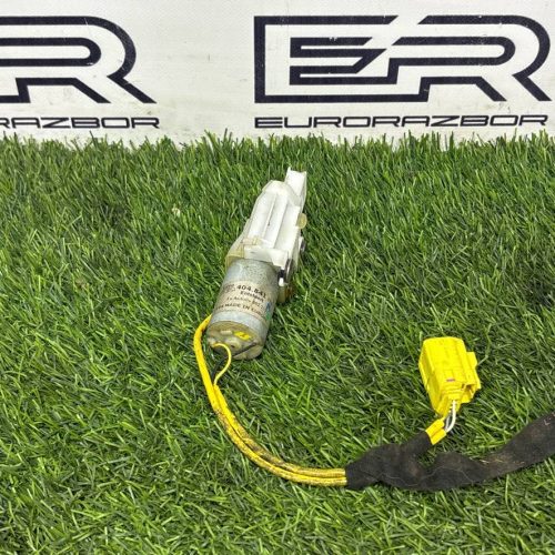 Моторчик регулировки сиденья Porsche Cayenne I (955/957) (2004)