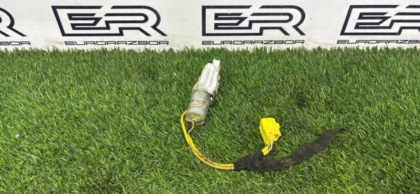 Моторчик регулировки сиденья Porsche Cayenne I (955/957) (2004)