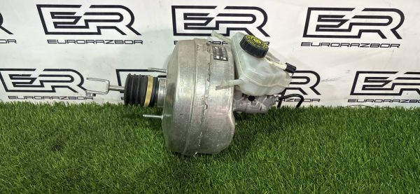 Вакуумный усилитель тормозов Mercedes С238