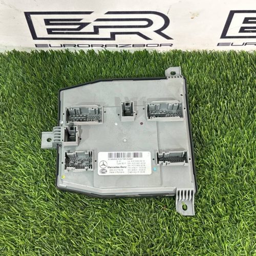 Блок САМ передний Мерседес С238 A2139005315