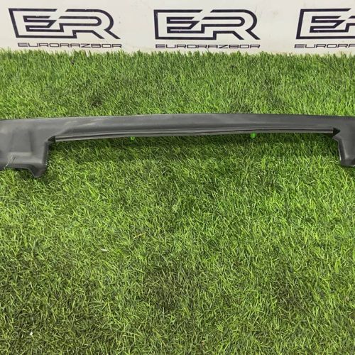 Накладка крышки багажника Mercedes GLC X253 C253