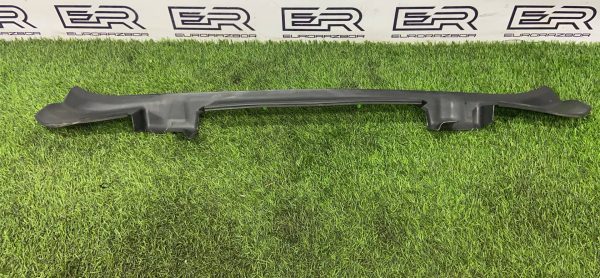 Накладка крышки багажника Mercedes GLC X253 C253