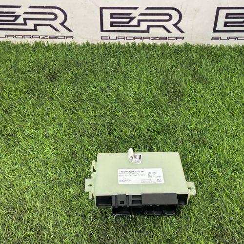 Блок нейтрализации газов Mercedes С238